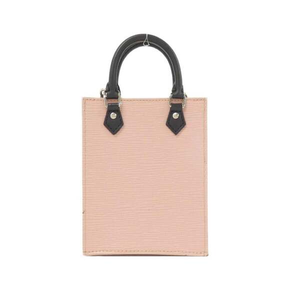 Louis Vuitton Epi Petite Sac Plat M69575 Shoulder Bag - Picture 2 of 10